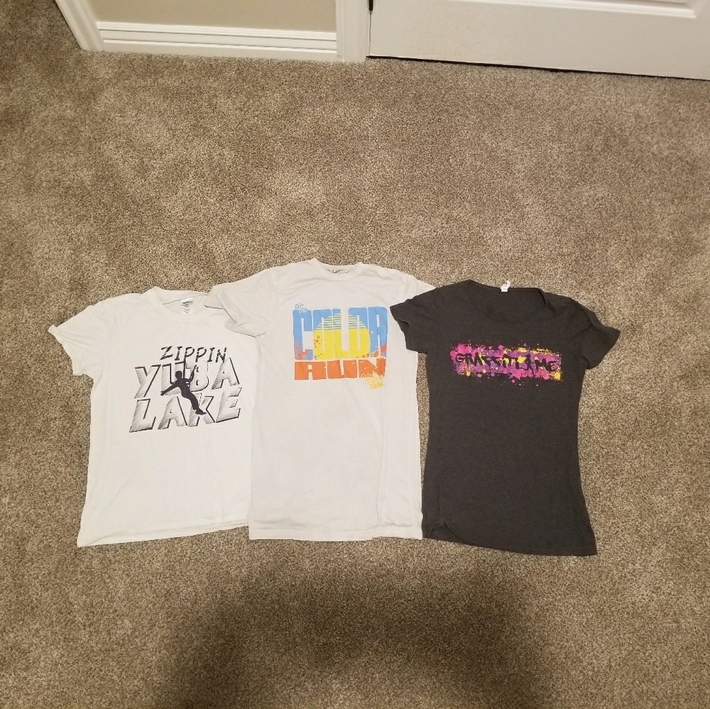 Women's size small bundle